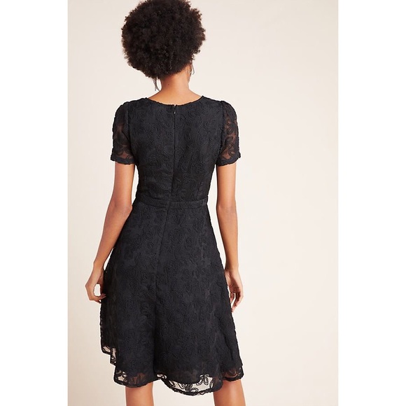 Sunday in Brooklyn Violetta Lace Mini Dress - Picture 2 of 7